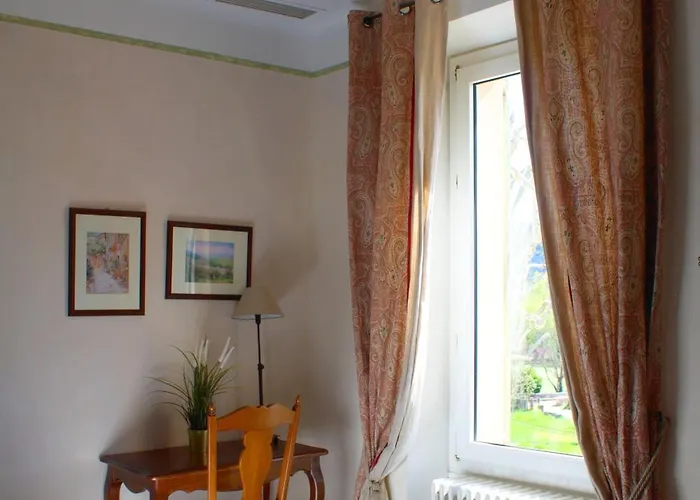 Le Relais Notre Dame Quinson