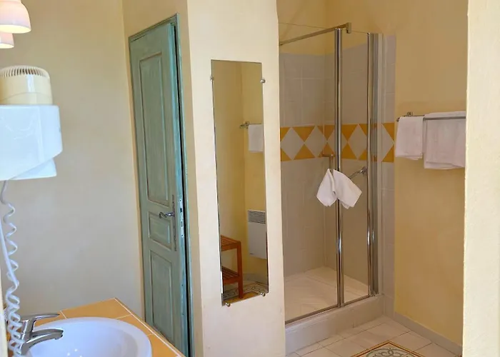 Le Relais Notre Dame Hotel