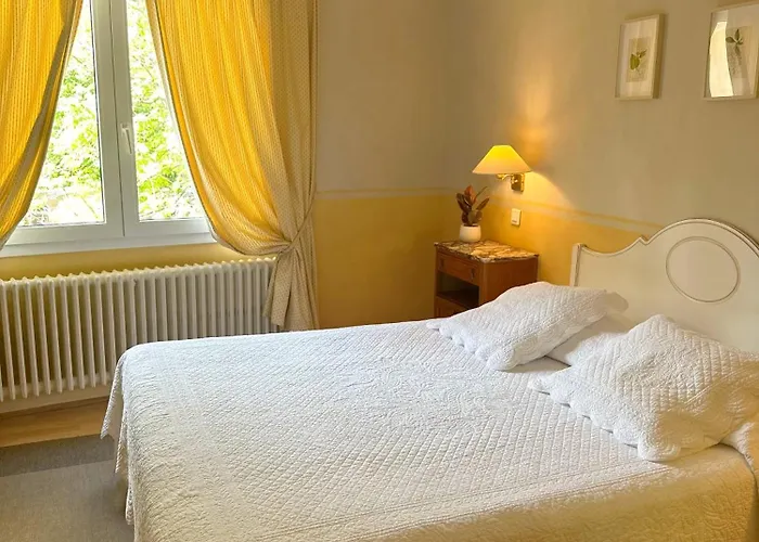 Hotel Le Relais Notre Dame 3*