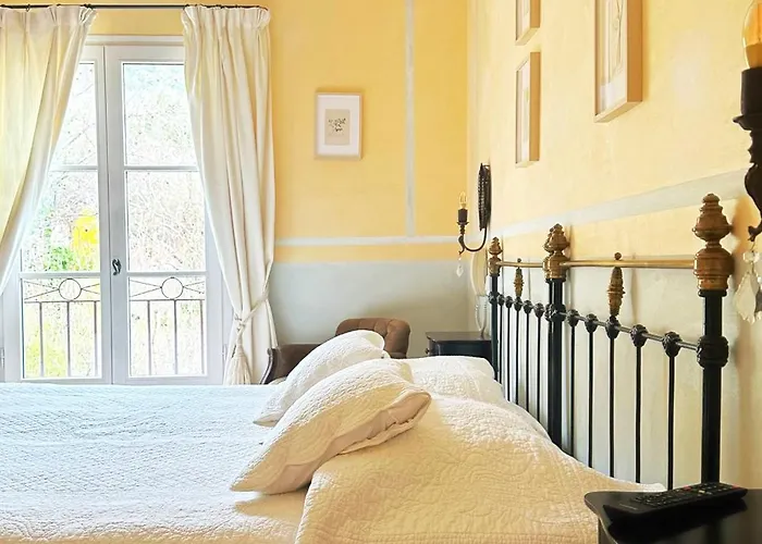 Le Relais Notre Dame Quinson