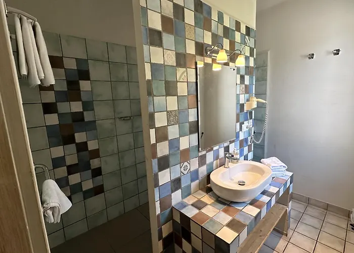 Le Relais Notre Dame Hotel