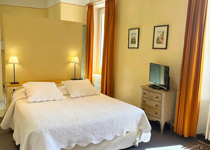 Le Relais Notre Dame 3* Quinson