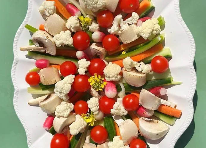 Le Relais Notre Dame Quinson