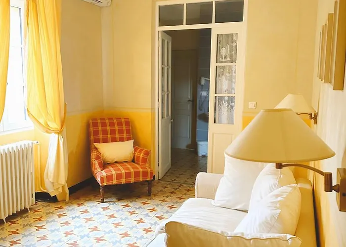 Le Relais Notre Dame Hotel