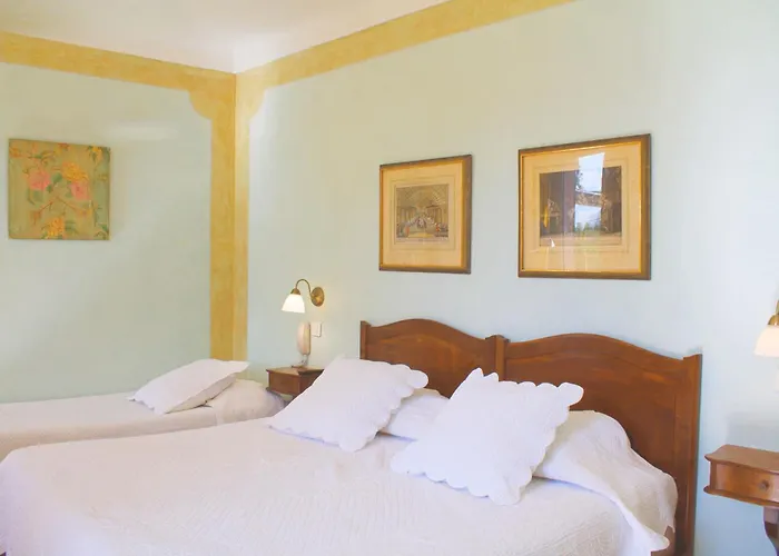 Hotel Le Relais Notre Dame Quinson