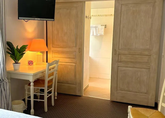 Le Relais Notre Dame