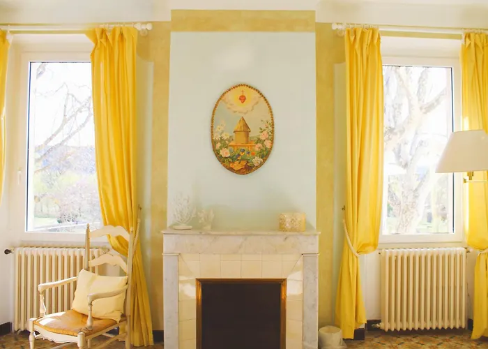 Le Relais Notre Dame