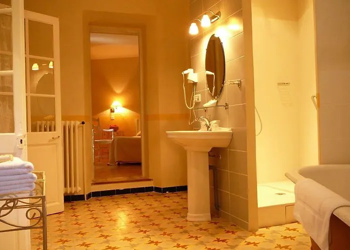 Hotel Le Relais Notre Dame Quinson