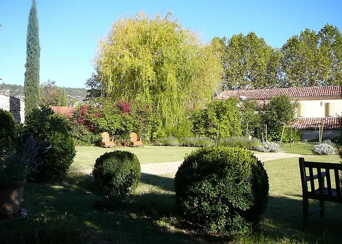 Le Relais Notre Dame