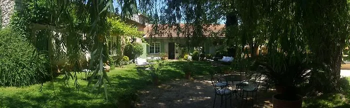 Le Relais Notre Dame 3*