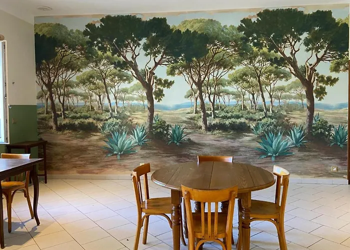 Le Relais Notre Dame Quinson